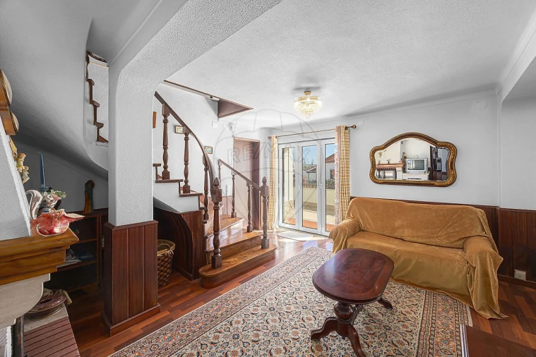 Moradia T5 para Venda em Ponte do Rol Foto 24