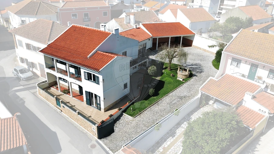 Moradia T5 para Venda em Ponte do Rol Foto 30