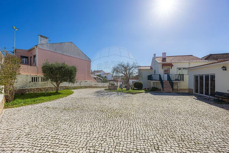 Moradia T5 para Venda em Ponte do Rol Foto 5