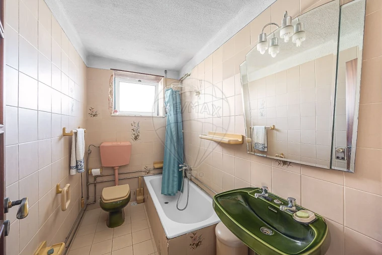 Moradia T5 para Venda em Ponte do Rol Foto 21