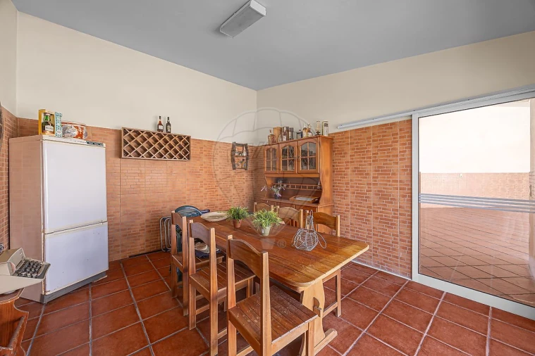 Moradia T5 para Venda em Ponte do Rol Foto 26