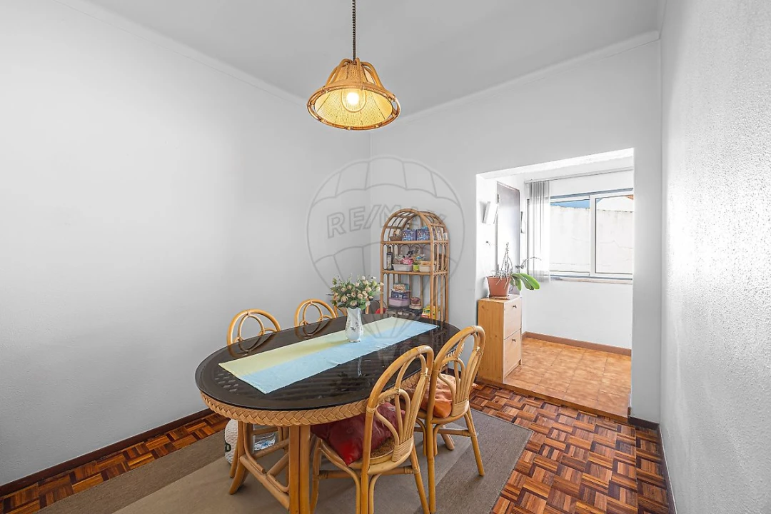 Moradia T5 para Venda em Ponte do Rol Foto 10