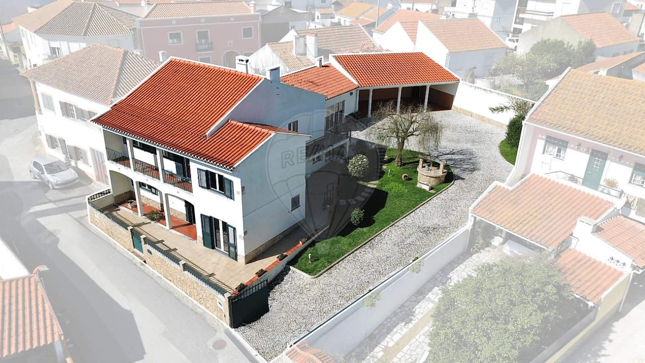 Moradia T5 para Venda em Ponte do Rol Foto 30