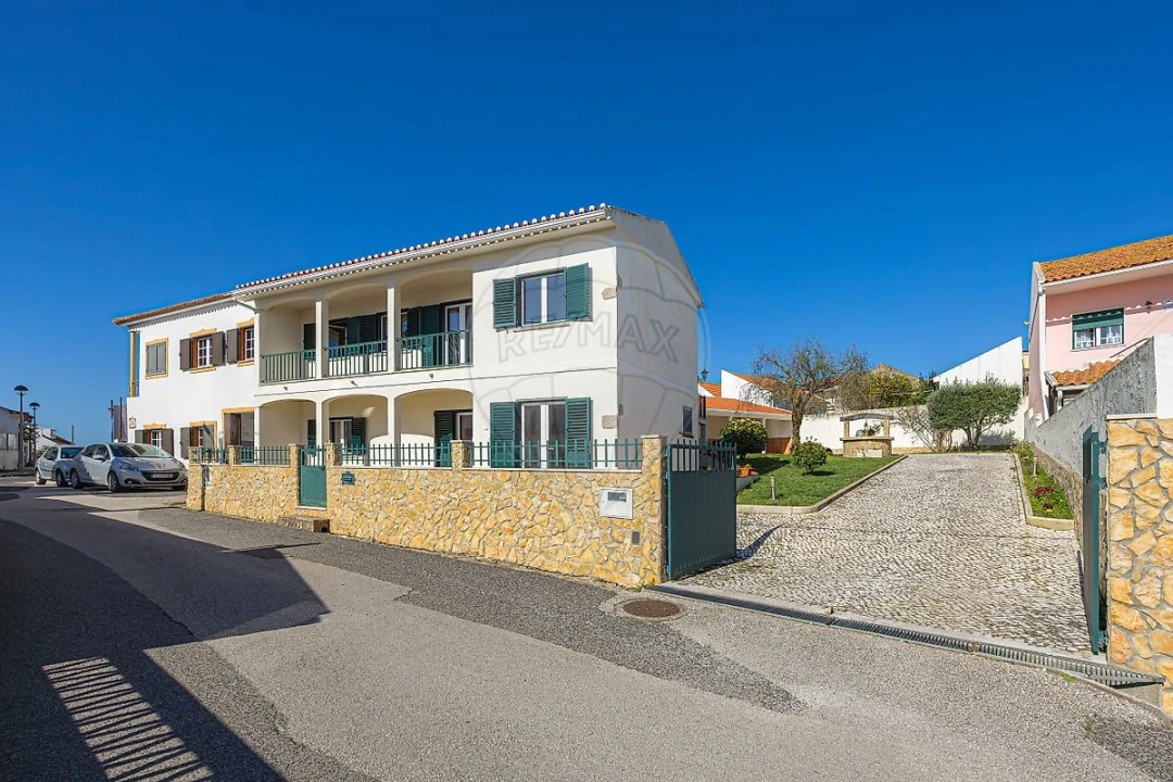 Moradia T5 para Venda em Ponte do Rol Foto 4