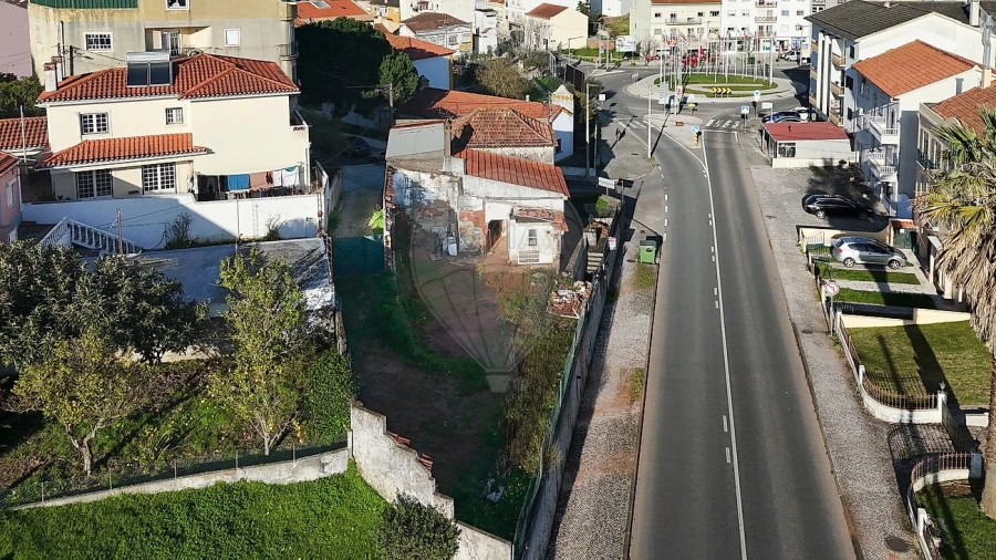 Moradia T1 para Venda em Cadaval e Pêro Moniz Foto 13