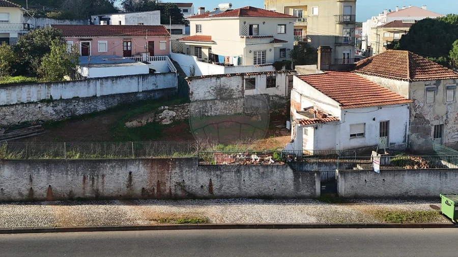 Moradia T1 para Venda em Cadaval e Pêro Moniz Foto 15