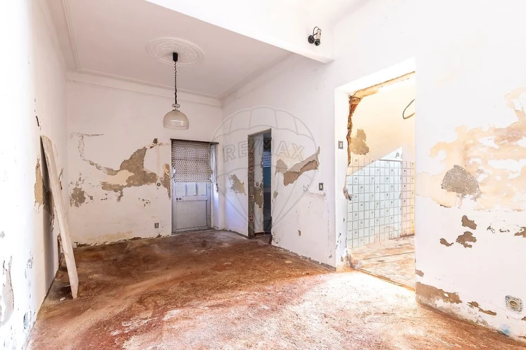 Moradia T1 para Venda em Cadaval e Pêro Moniz Foto 4