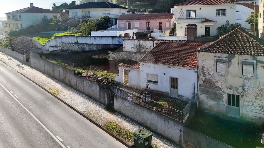 Moradia T1 para Venda em Cadaval e Pêro Moniz Foto 14