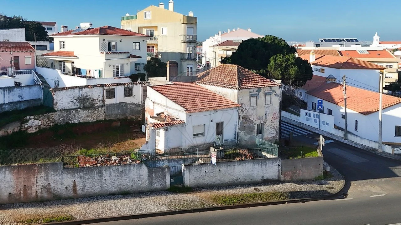 Moradia T1 para Venda em Cadaval e Pêro Moniz Foto 3