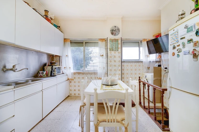 Apartamento T1 para Venda em Póvoa de Santo Adrião e Olival Basto Foto 14