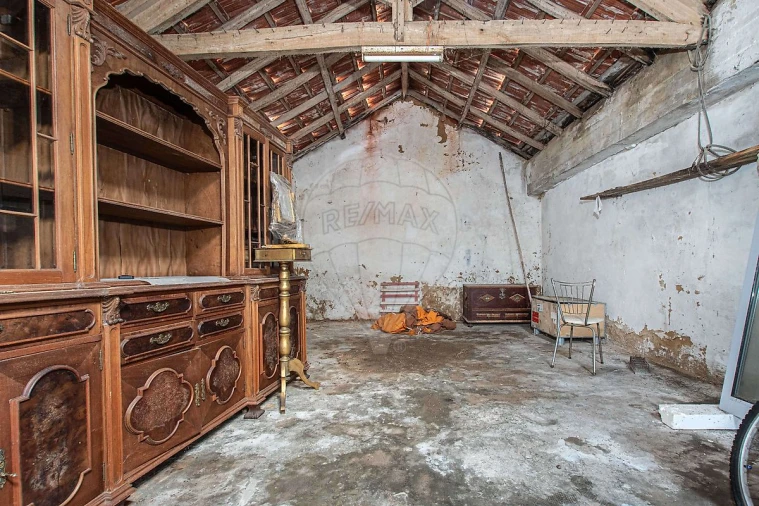 Moradia T2 para Venda em Ventosa Foto 15