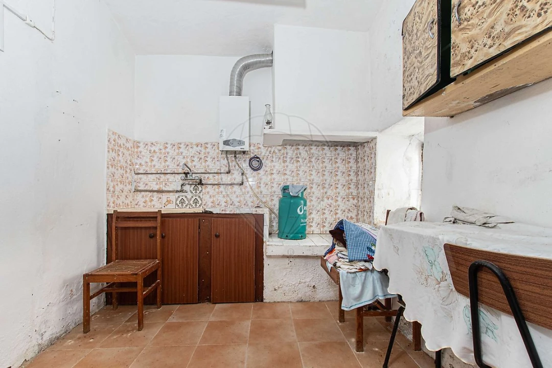 Moradia T2 para Venda em Ventosa Foto 7