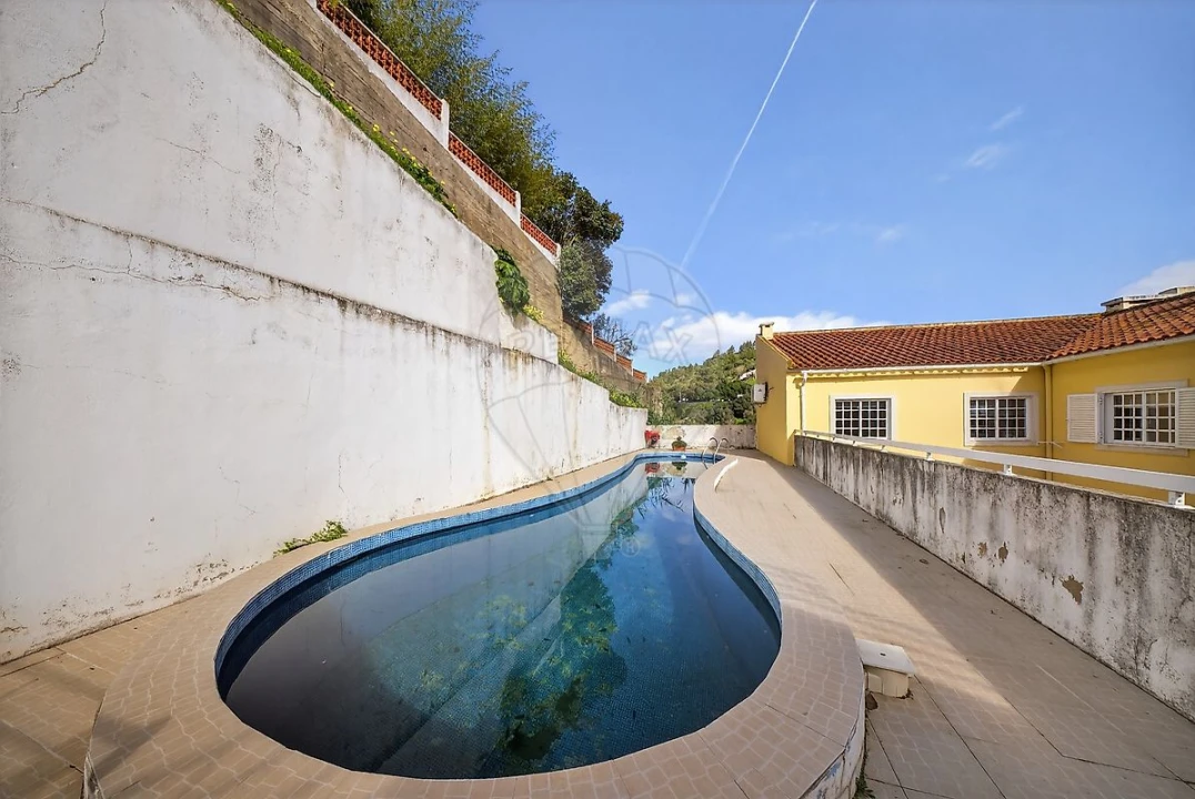 Apartamento T3 para Venda em Alenquer (Santo Estêvão e Triana) Foto 16