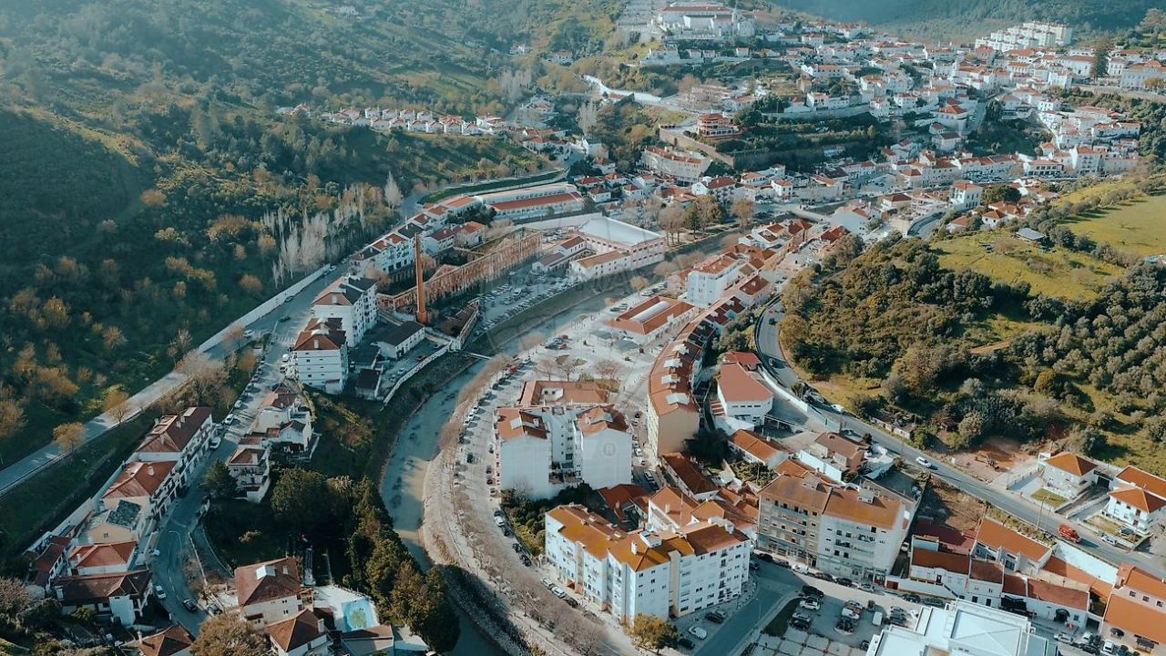 Apartamento T3 para Venda em Alenquer (Santo Estêvão e Triana) Foto 1