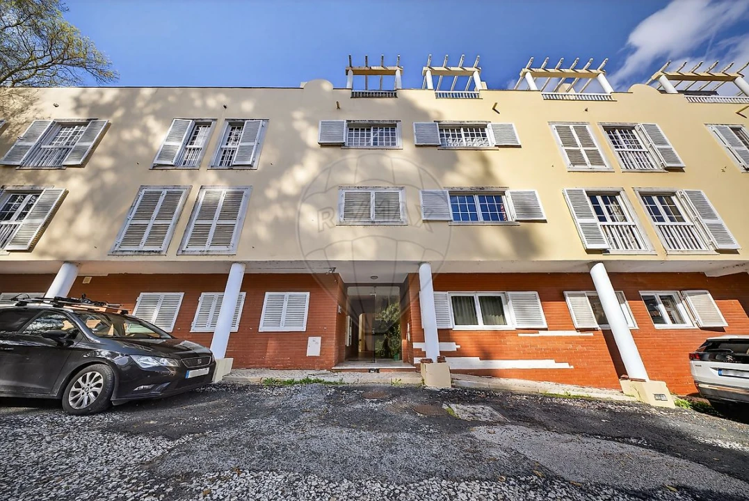 Apartamento T3 para Venda em Alenquer (Santo Estêvão e Triana) Foto 20