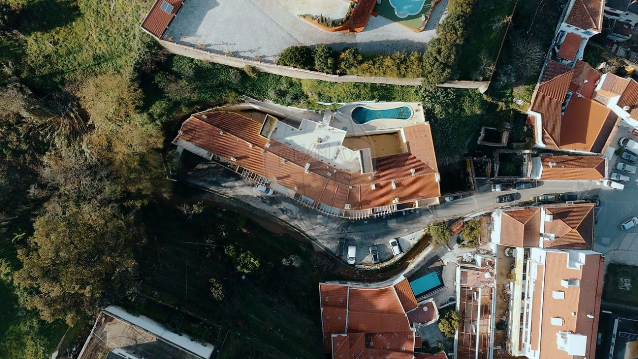 Apartamento T3 para Venda em Alenquer (Santo Estêvão e Triana) Foto 19