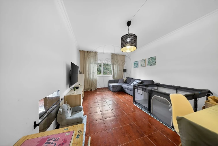 Apartamento T3 para Venda em Alenquer (Santo Estêvão e Triana) Foto 12