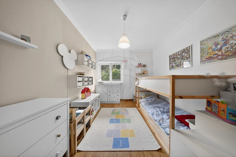 Apartamento T3 para Venda em Alenquer (Santo Estêvão e Triana) Foto 14