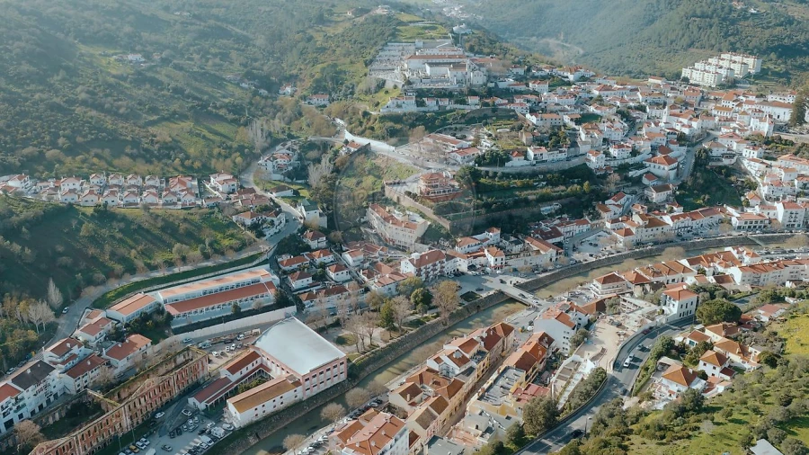 Apartamento T3 para Venda em Alenquer (Santo Estêvão e Triana) Foto 3