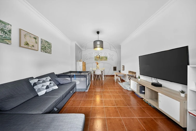 Apartamento T3 para Venda em Alenquer (Santo Estêvão e Triana) Foto 11