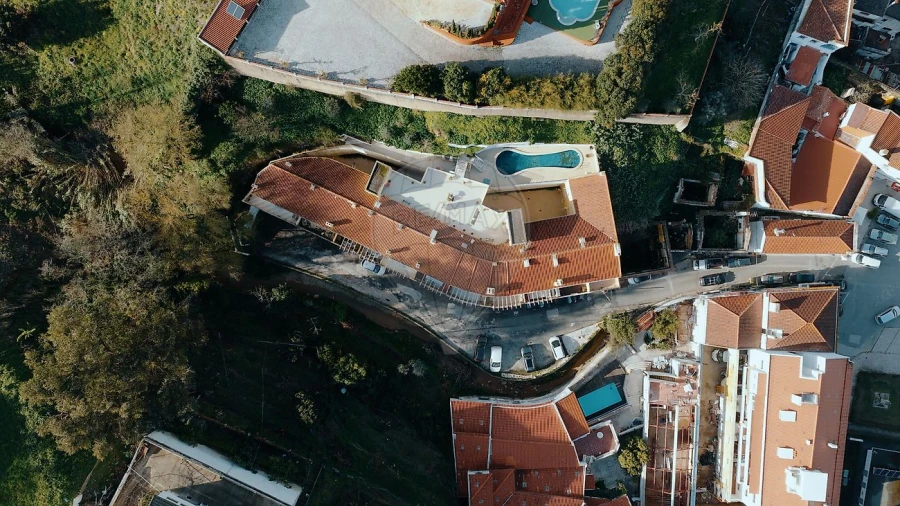 Apartamento T3 para Venda em Alenquer (Santo Estêvão e Triana) Foto 19