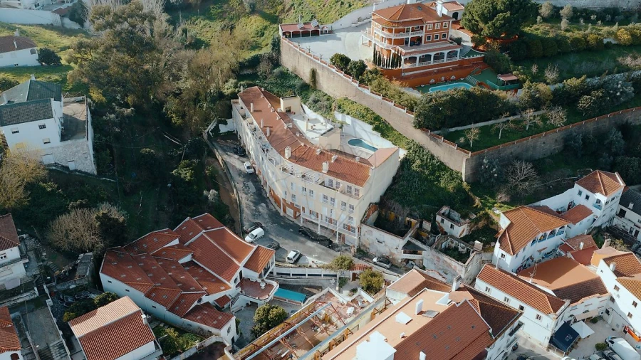 Apartamento T3 para Venda em Alenquer (Santo Estêvão e Triana) Foto 17