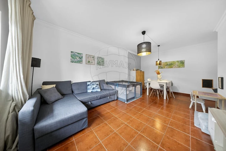 Apartamento T3 para Venda em Alenquer (Santo Estêvão e Triana) Foto 8