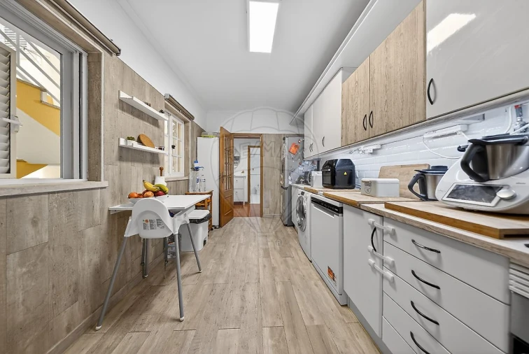 Apartamento T3 para Venda em Alenquer (Santo Estêvão e Triana) Foto 9