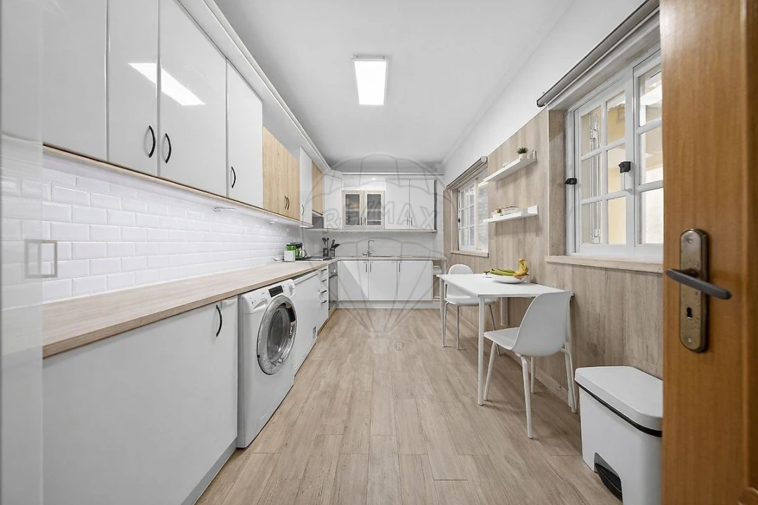 Apartamento T3 para Venda em Alenquer (Santo Estêvão e Triana) Foto 5