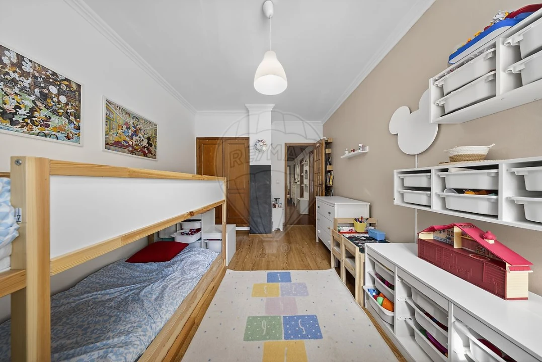 Apartamento T3 para Venda em Alenquer (Santo Estêvão e Triana) Foto 13