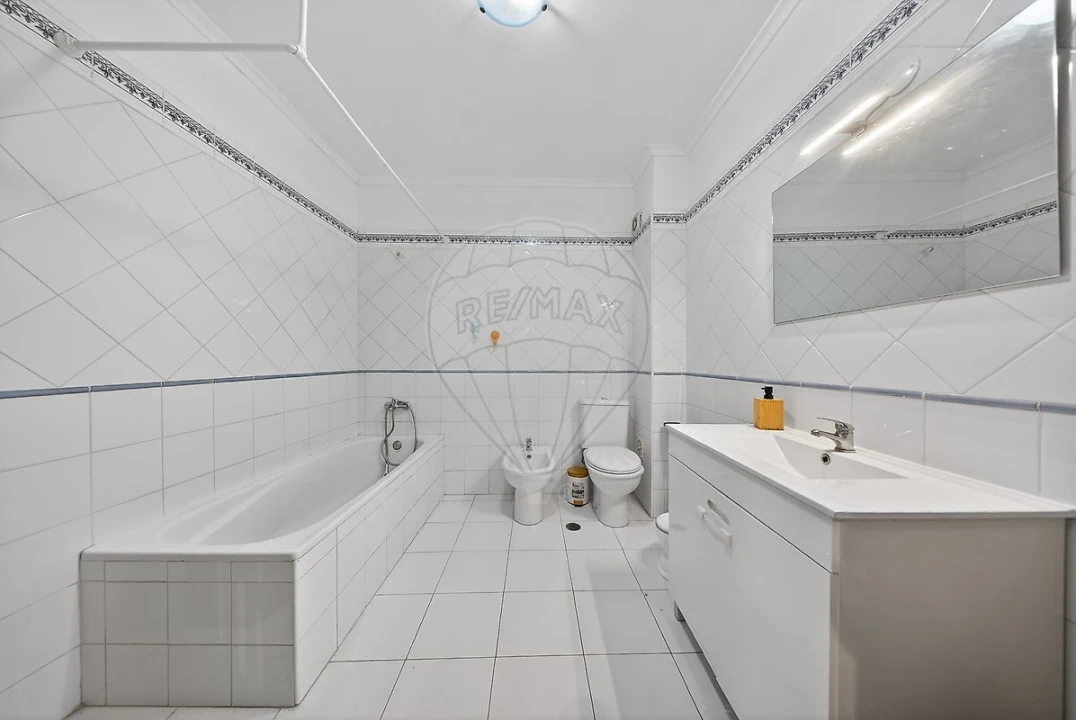 Apartamento T3 para Venda em Alenquer (Santo Estêvão e Triana) Foto 7