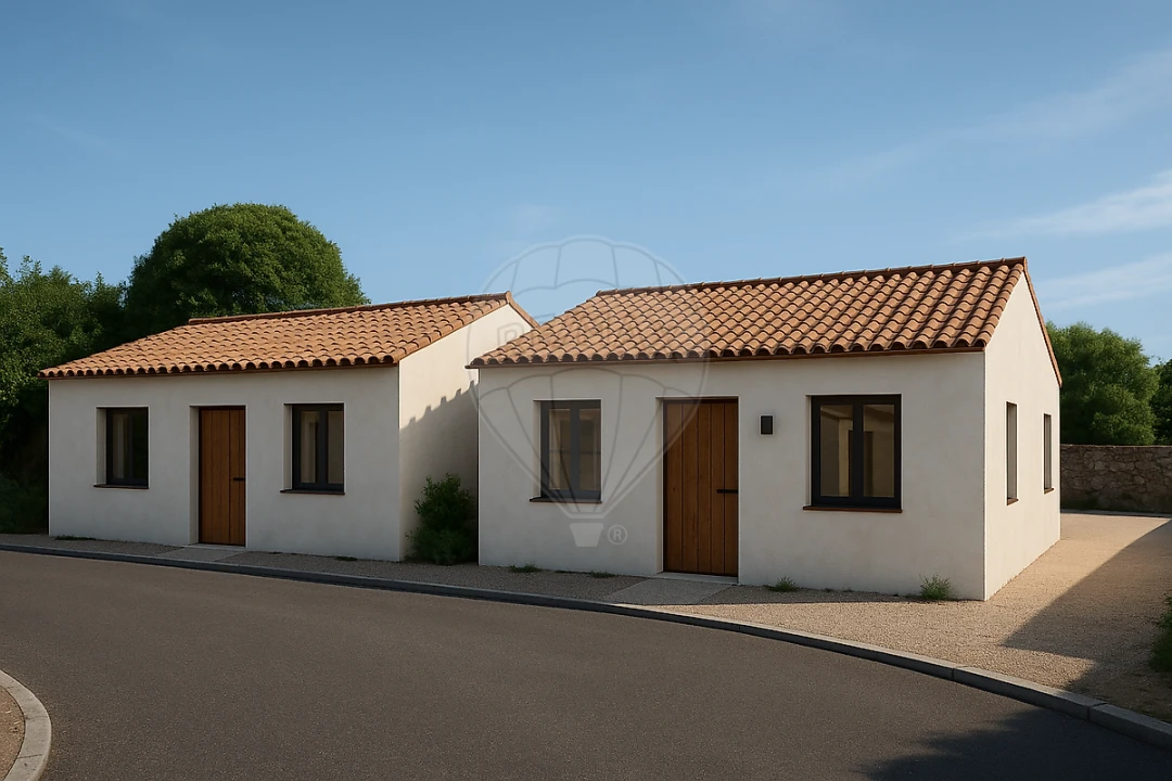 Armazém para Venda em Lamas e Cercal Foto 4