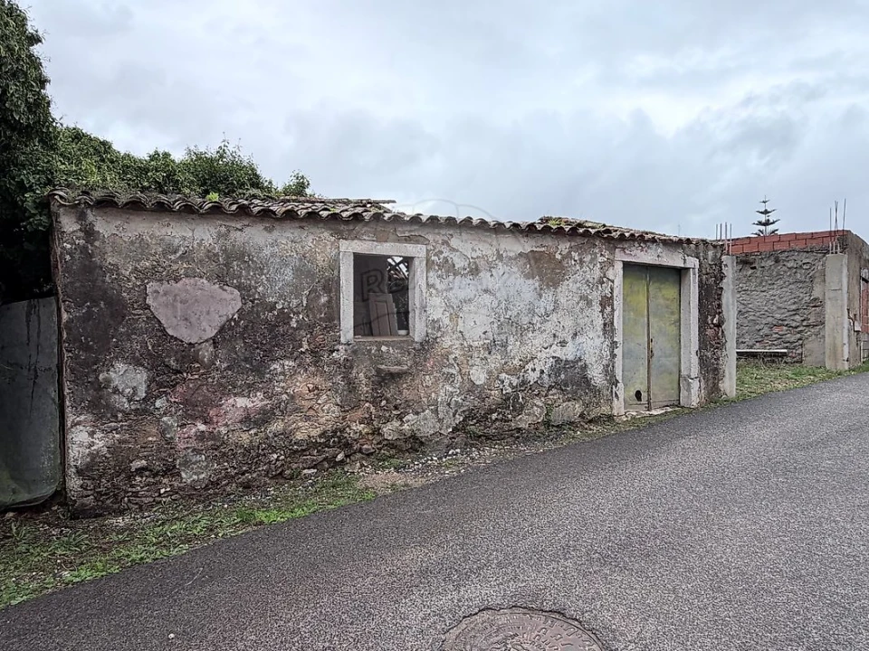 Armazém para Venda em Lamas e Cercal Foto 7