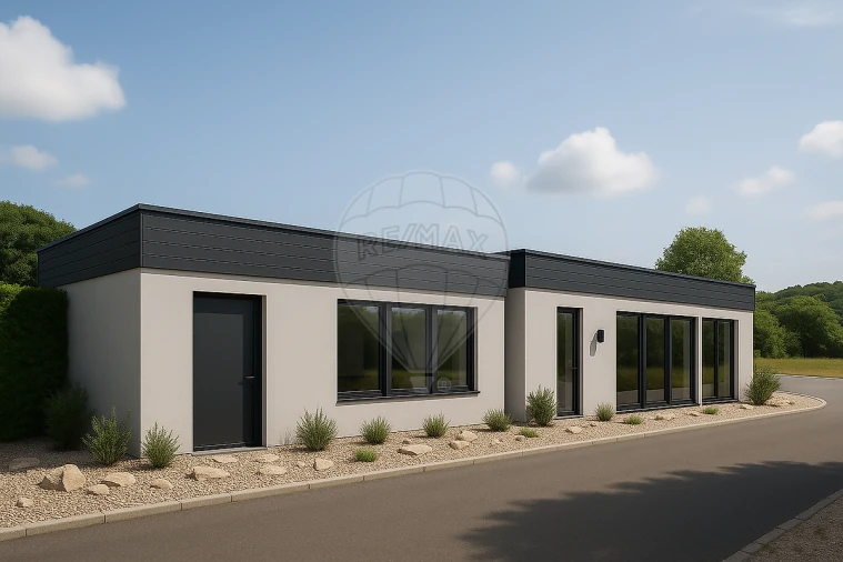 Armazém para Venda em Lamas e Cercal