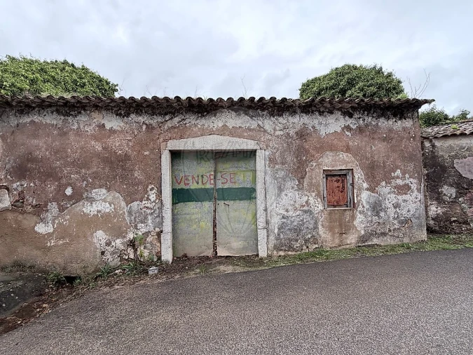 Armazém para Venda em Lamas e Cercal Foto 6
