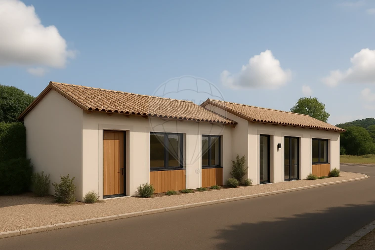 Armazém para Venda em Lamas e Cercal Foto 3