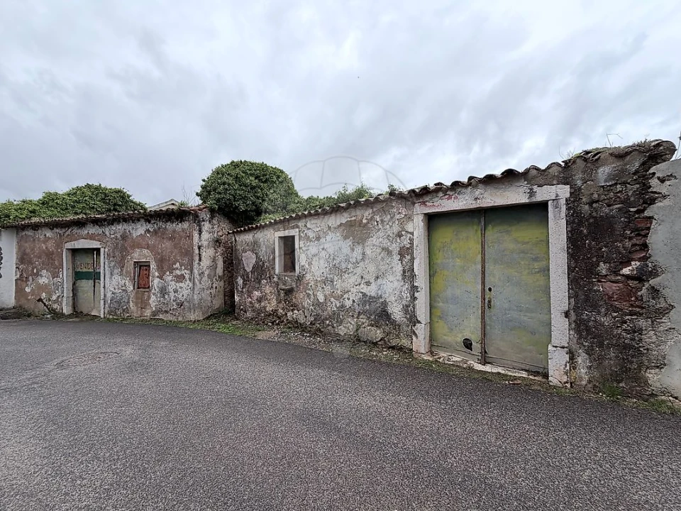 Armazém para Venda em Lamas e Cercal Foto 8