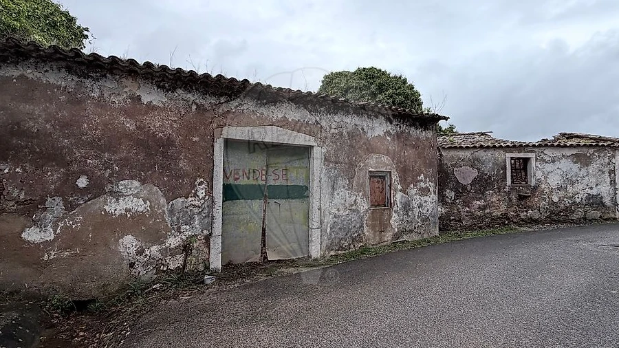 Armazém para Venda em Lamas e Cercal