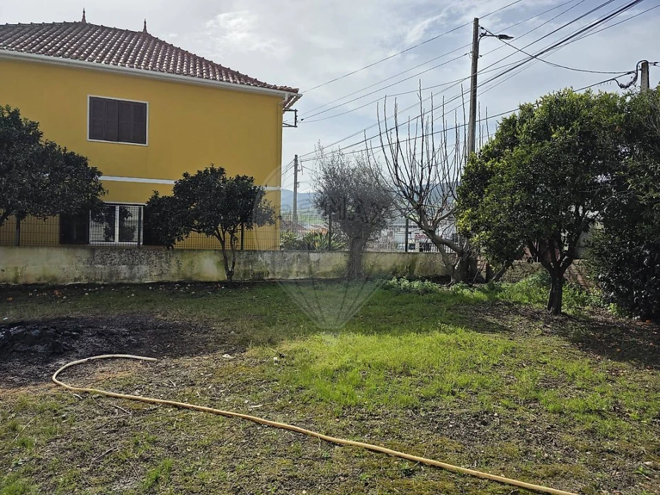 Moradia T6 para Venda em Arruda dos Vinhos Foto 9