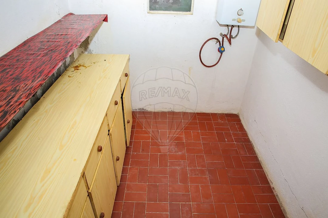 Moradia T6 para Venda em Arruda dos Vinhos Foto 38