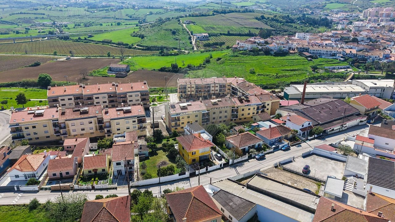 Moradia T6 para Venda em Arruda dos Vinhos Foto 10