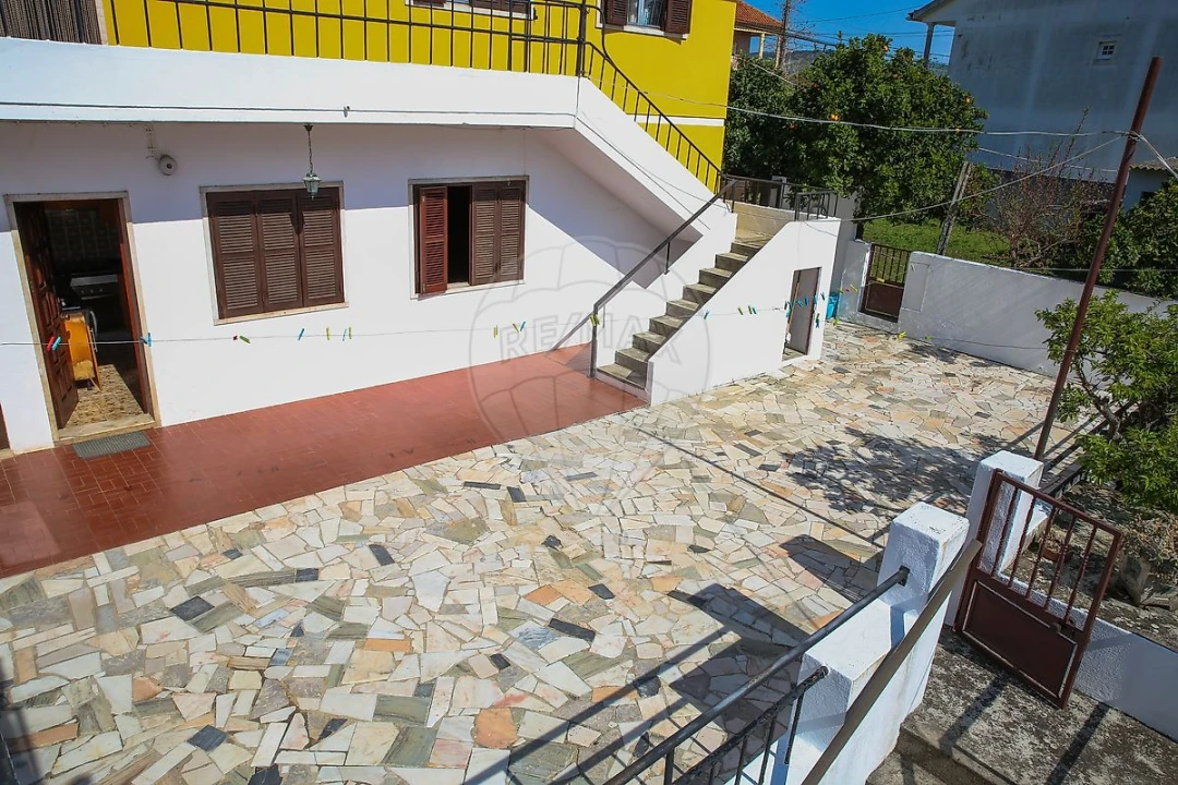 Moradia T6 para Venda em Arruda dos Vinhos Foto 37