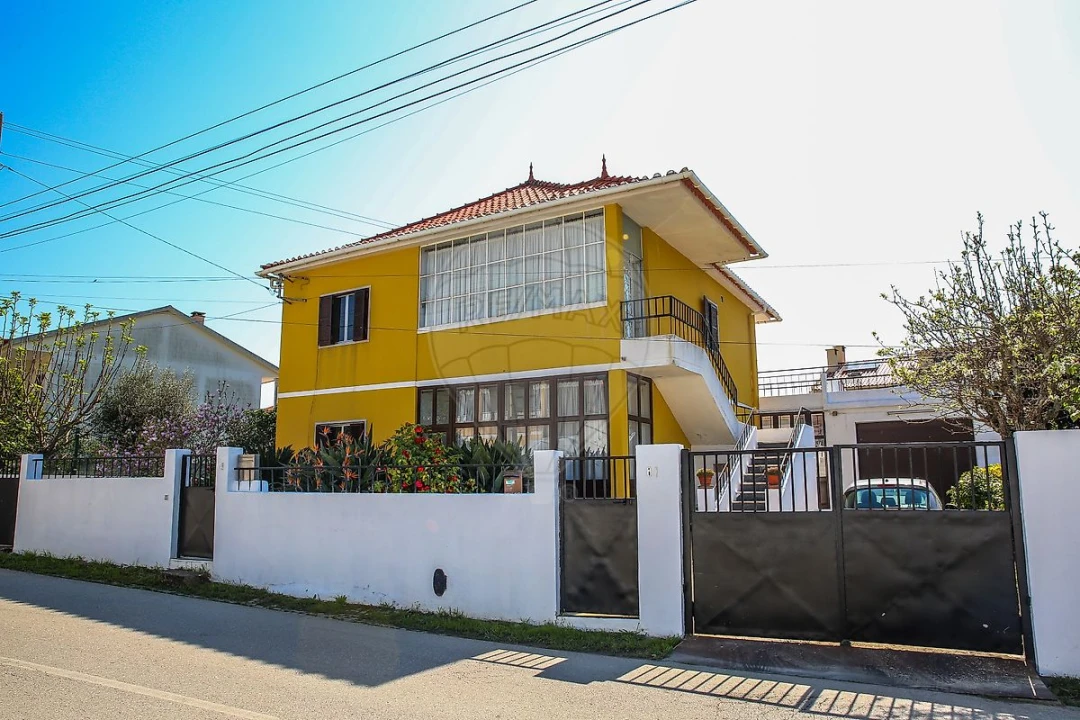 Moradia T6 para Venda em Arruda dos Vinhos Foto 42