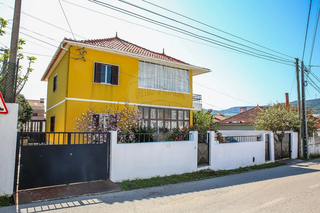 Moradia T6 para Venda em Arruda dos Vinhos Foto 41