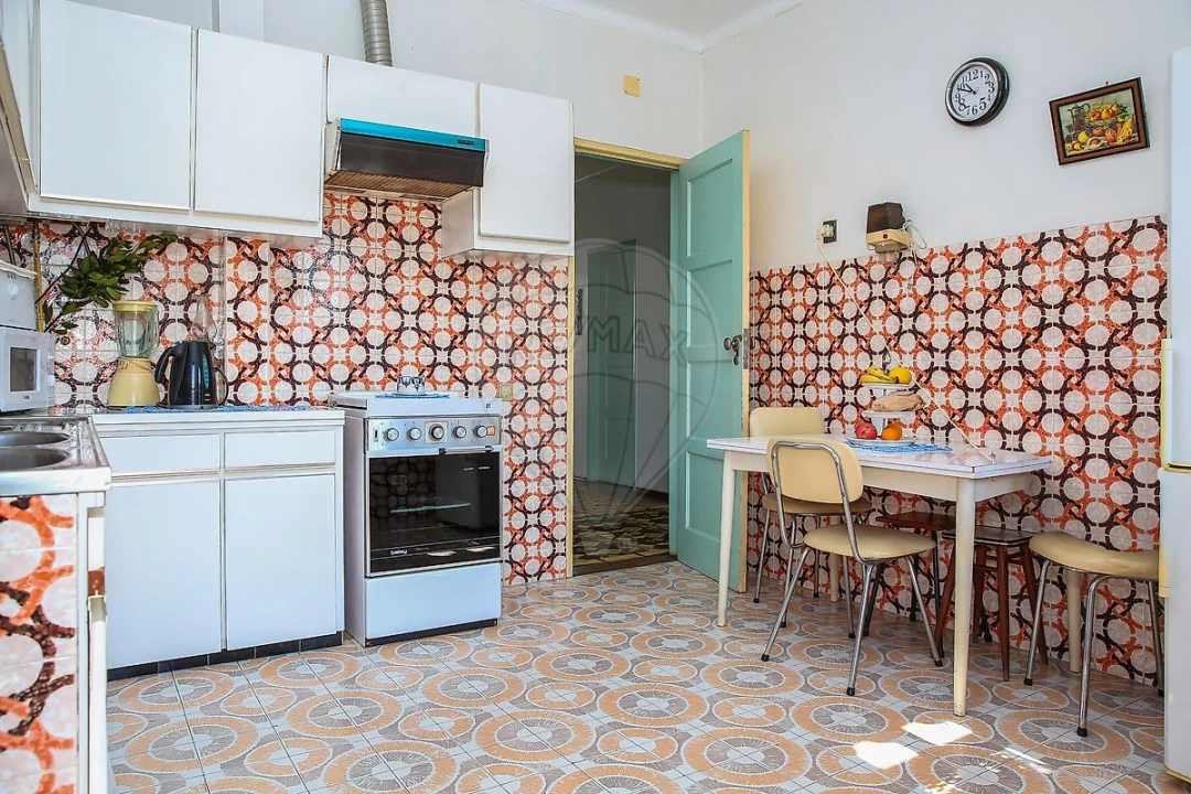 Moradia T6 para Venda em Arruda dos Vinhos Foto 20