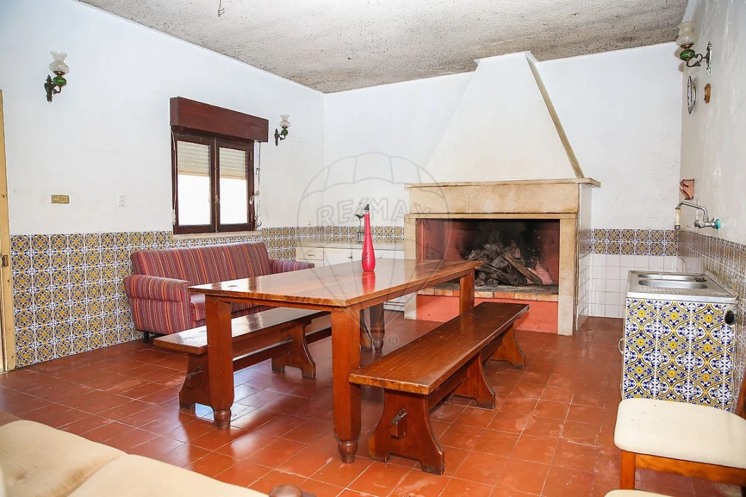 Moradia T6 para Venda em Arruda dos Vinhos Foto 22