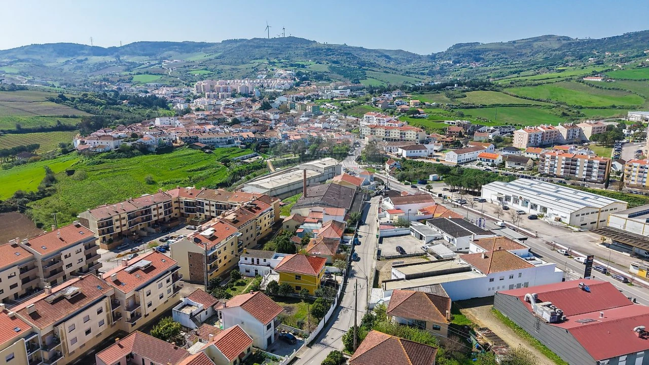 Moradia T6 para Venda em Arruda dos Vinhos Foto 6