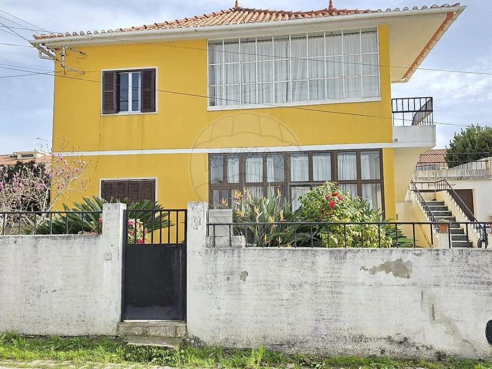 Moradia T6 para Venda em Arruda dos Vinhos Foto 1