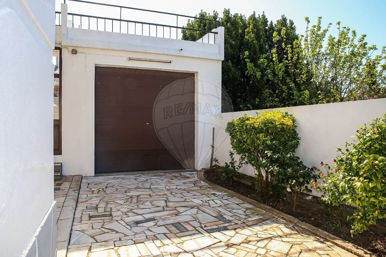 Moradia T6 para Venda em Arruda dos Vinhos Foto 43