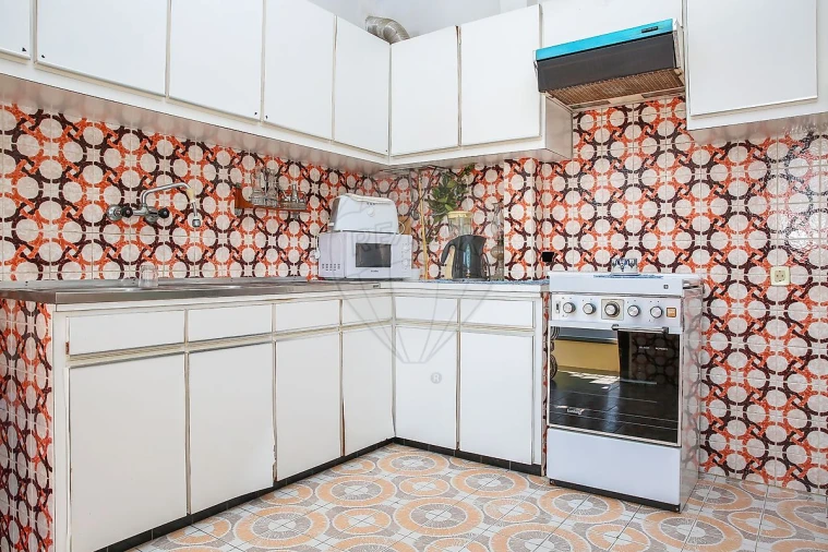 Moradia T6 para Venda em Arruda dos Vinhos Foto 27